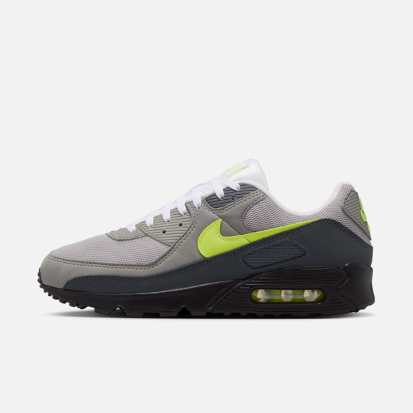 Nike Air Max 90 "Neon" (IQ0289-010) Release Date