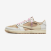 Travis Scott x Air Jordan 1 Low "Shy Pink" (DM7866-106) Release Date