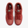 Nike SB Dunk Low "Mystic Red" (DV5429-601) Release Date