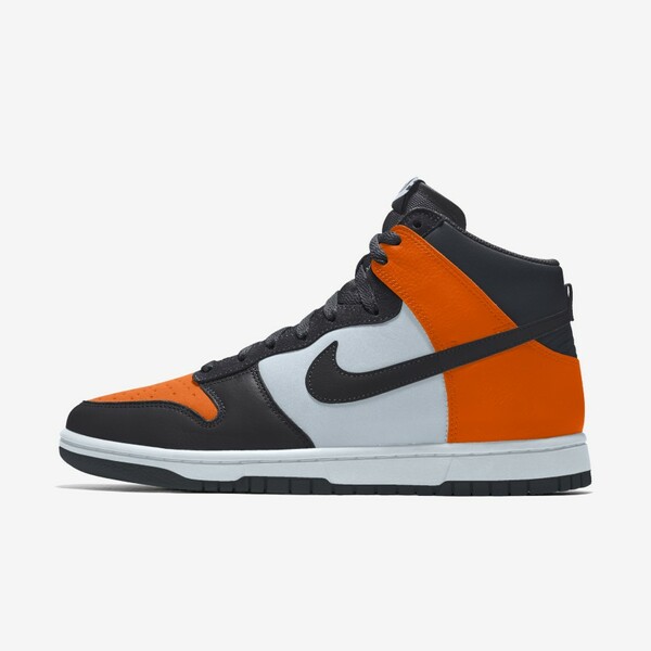 nike dunk shattered backboard