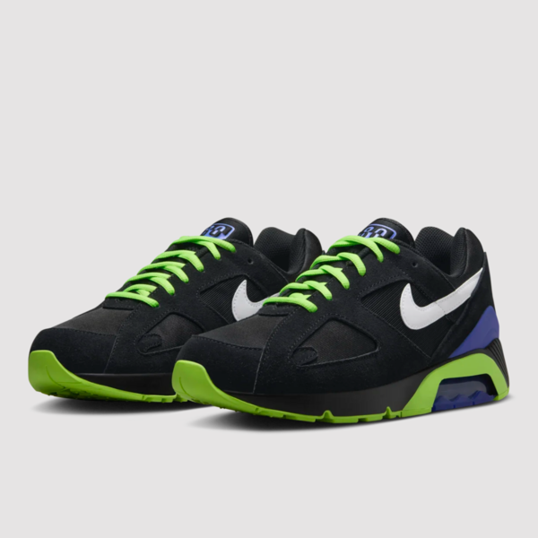 Nike Air Max 180 "Joker" (FZ3058-001) Erscheinungsdatum
