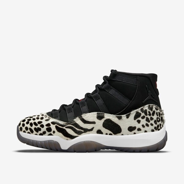 Nike WMNS Air Jordan 11 "Animal Instinct" (AR0715-010) Erscheinungsdatum