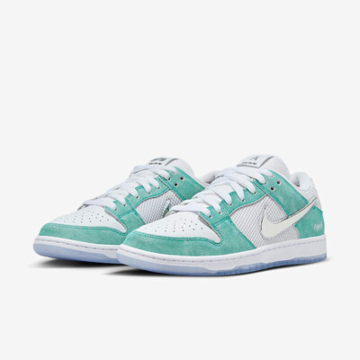 April Skateboards x Nike SB Dunk Low | Official Images April Skateboards x Nike SB Dunk Low | Official Images