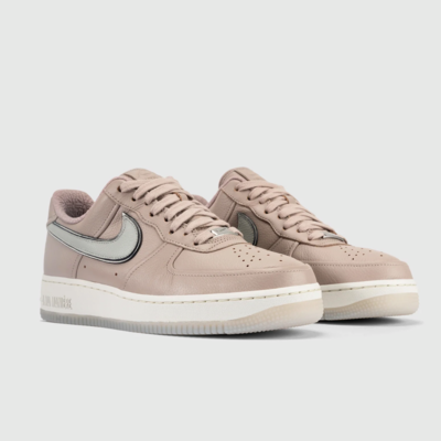 A Ma Maniere x Nike Air Force 1 Low “W.Y.W.S.” Official Images A Ma Maniere x Nike Air Force 1 Low “W.Y.W.S.” Official Images