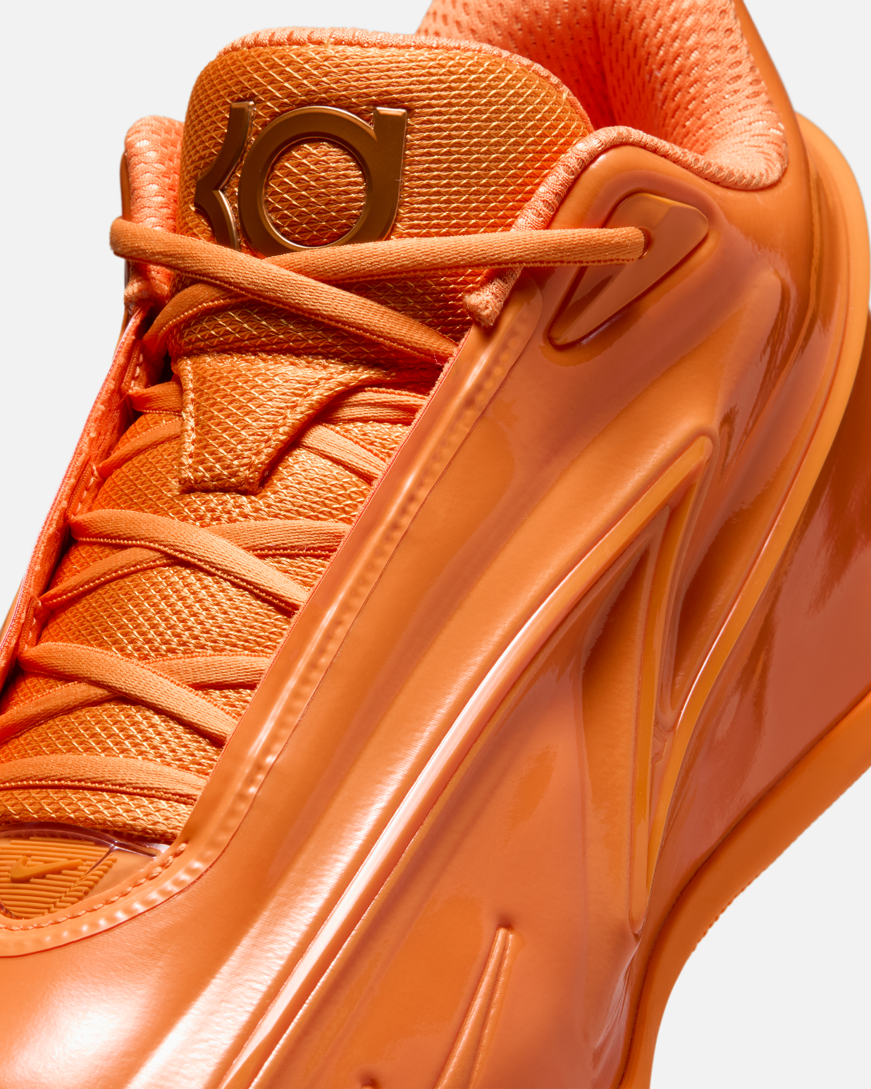 Nike KD 19 Orange Crush