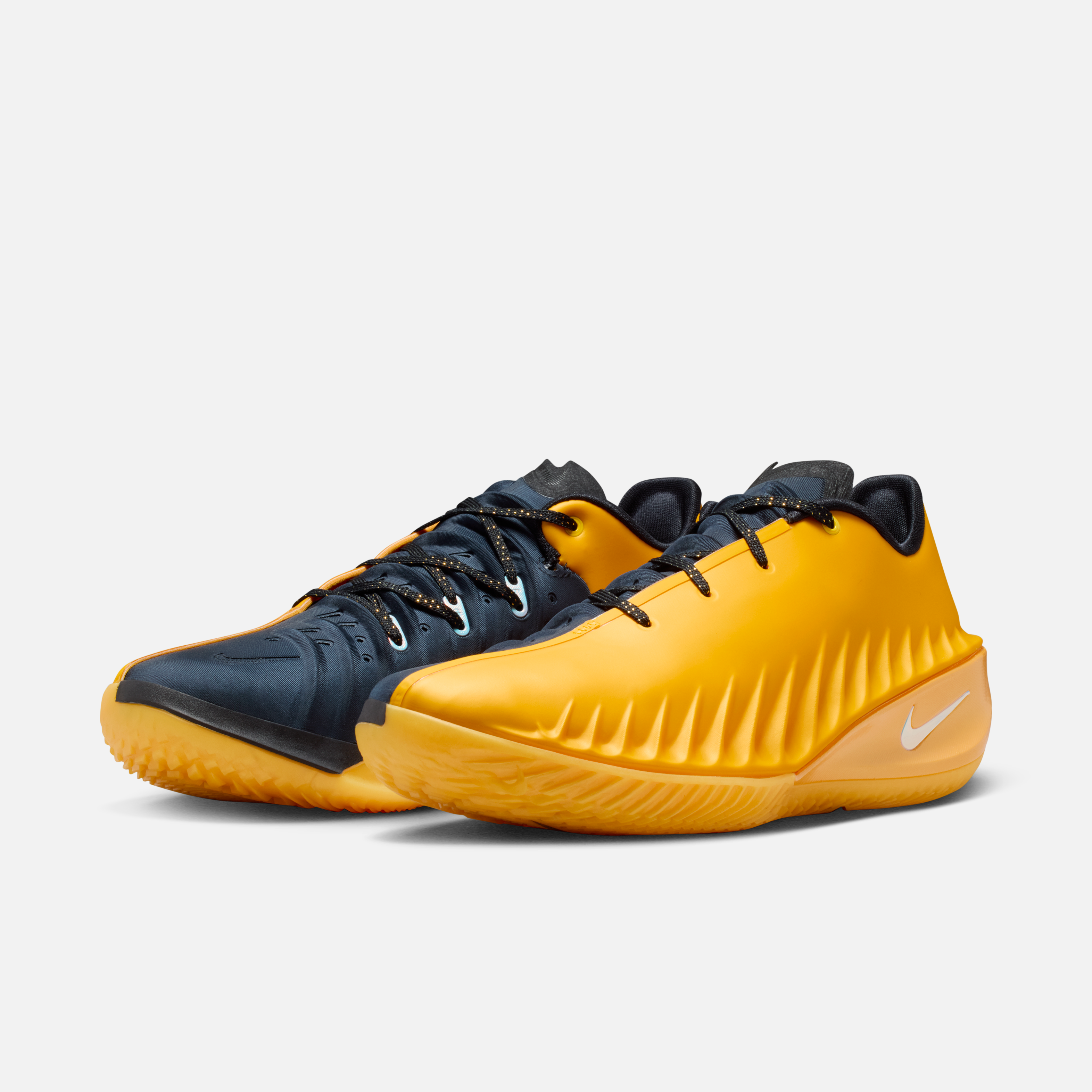 Nike GT Cut 4 "Bruce Lee"