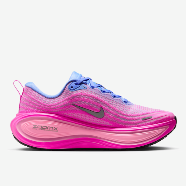 Nike Vomero Plus "Fire Pink" (W) (HV8154-400) Release Date