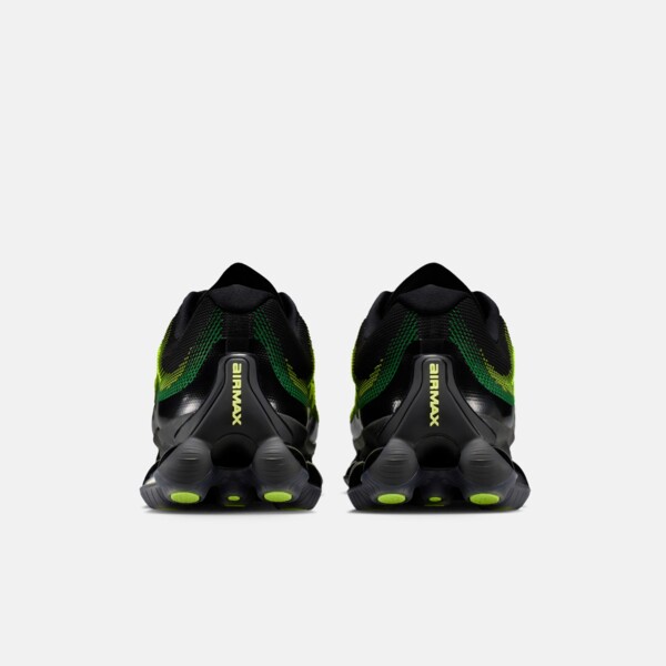Nike Air Liquid Max “Black Green” (IQ7634-001) Erscheinungsdatum