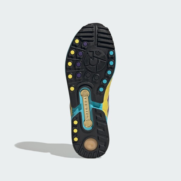 adidas ZX 8000 Consortium 
