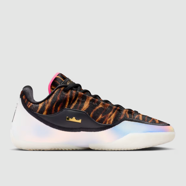 Nike LeBron 23 "Heat Wave" (IO1115-100) Release Date