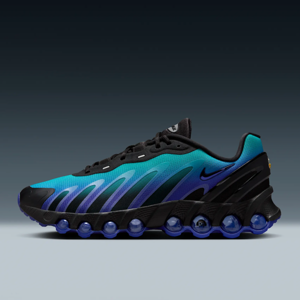 Nike Air Max Dn8 "Persian Violet" (FQ7860-500) Erscheinungsdatum