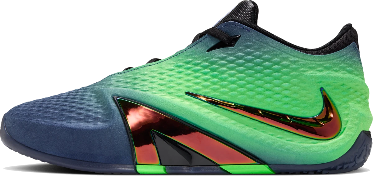 Nike Ja 4 Nightmare IM4135-405 sneaker release