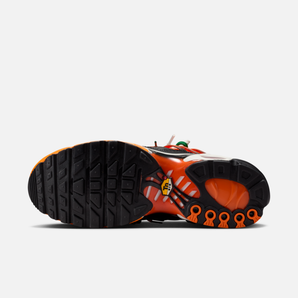 Homecoming x Nike Air Max Plus "Safety Orange" (IM4960-800) Erscheinungsdatum Homecoming x Nike Air Max Plus "Safety Orange" (IM4960-800) Erscheinungsdatum