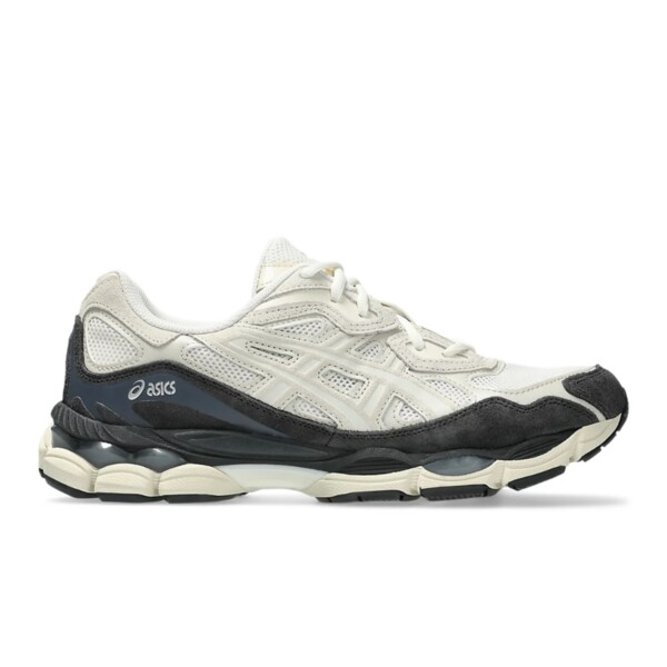 ASICS Gel-NYC "White Smoke Grey" (1203A383-111) Release Date