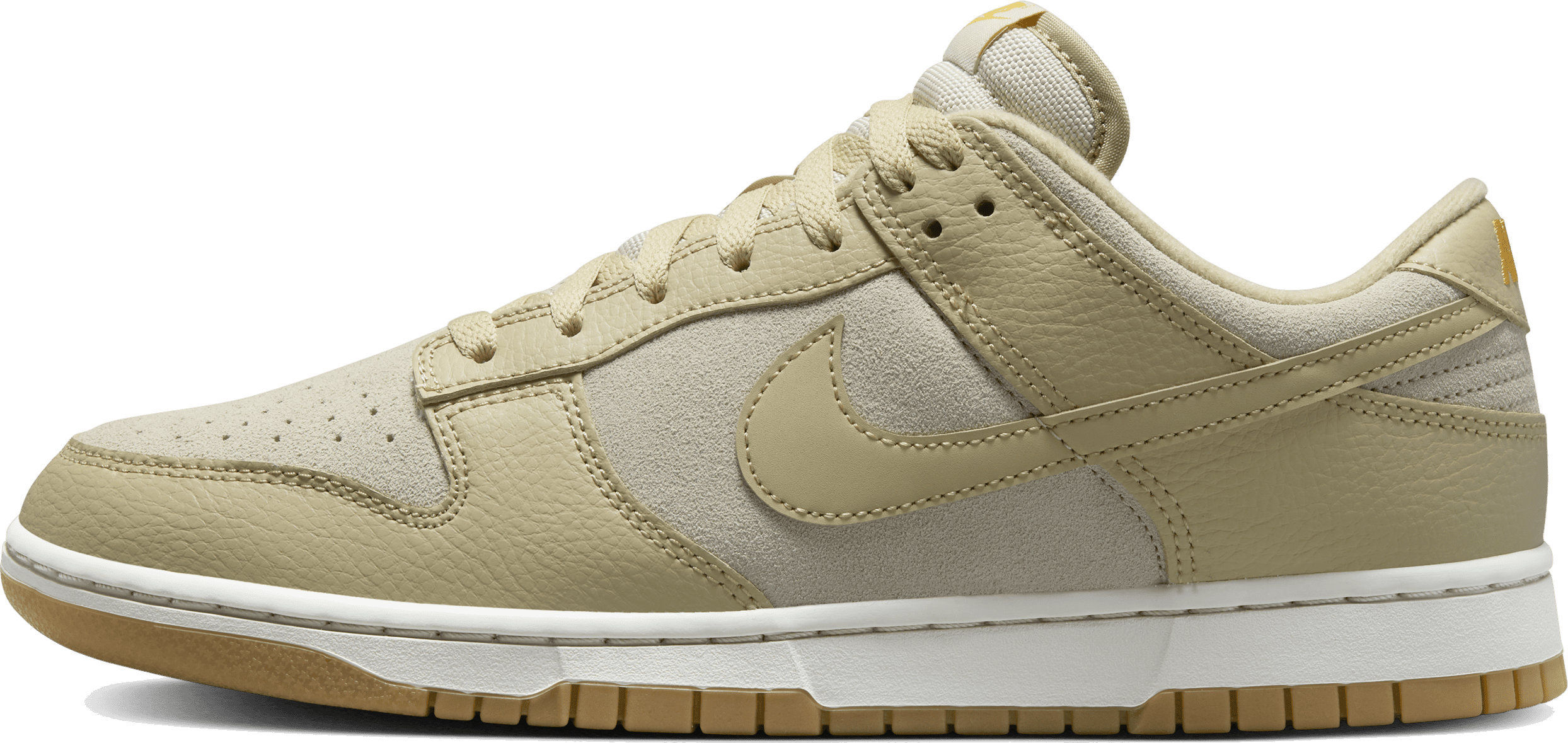 Nike Dunk Low "Khaki Gum" Nike Dunk Low "Khaki Gum"