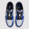 Air Jordan 1 Low "Game Royal" (CZ0790-140) Release Date