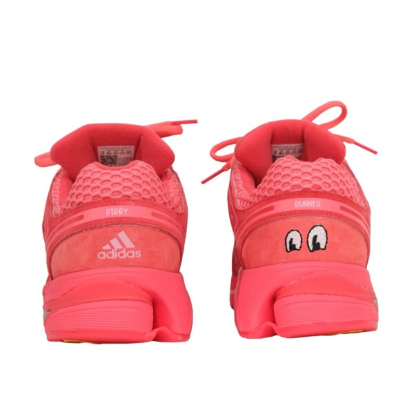 Unheardof x adidas Adistar Control 5 Piggy Runner 2.0 "Steve-O" (KJ8363) Erscheinungsdatum