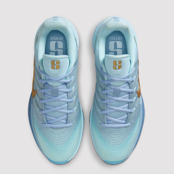 Nike Sabrina 3 