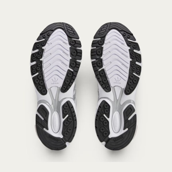 Sporty and Rich x adidas Adistar Cushion "Grey" (JQ1462) Release Date