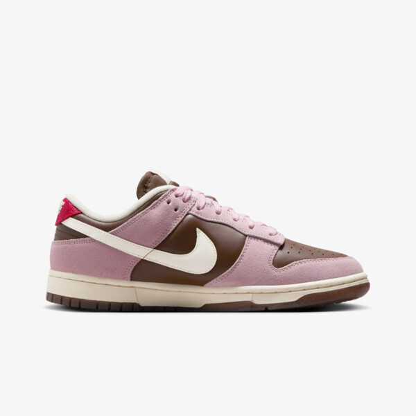 Nike Dunk Low "Neapolitan" (W) (HM0987-200) Erscheinungsdatum