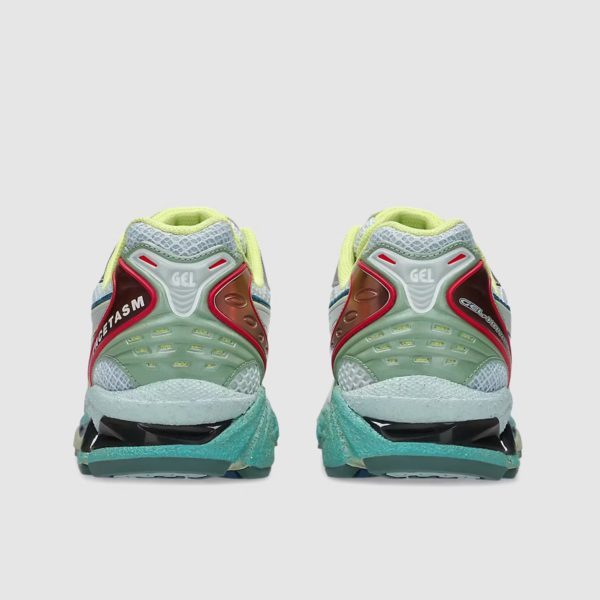 Facetasm x ASICS Gel-Kayano 14 "Organic Beauty" (1203A864-960) Release Date Facetasm x ASICS Gel-Kayano 14 "Organic Beauty" (1203A864-960) Release Date