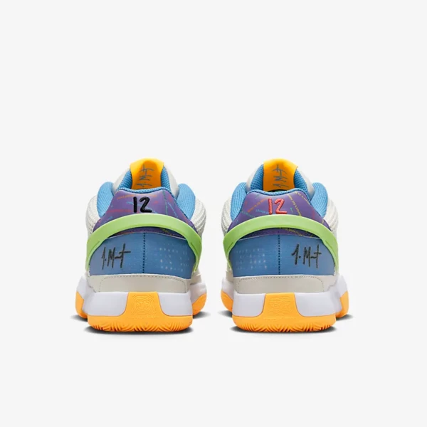 Nike Ja 1 