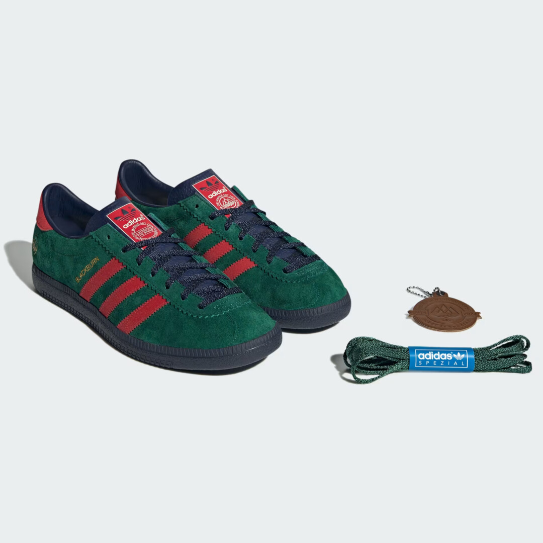 adidas Blackburn SPZL 