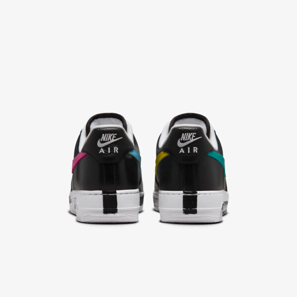 PEACEMINUSONE x Nike Air Force 1 Low “Para-Noise 3.0