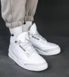 Air Jordan 3 “Pure Money” First Look