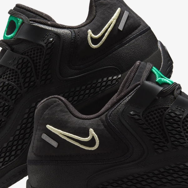 Nike KD 18 Black Label Pack 