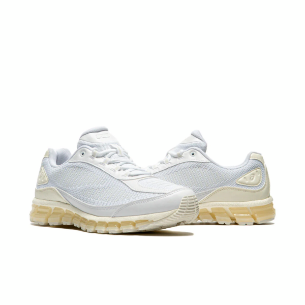 JJJJound x ASICS Gel-Quantum 360 "White" (1203A960-100) Erscheinungsdatum