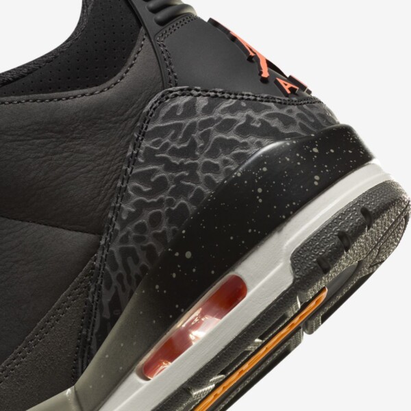 Jordan 4 fear outlet release date