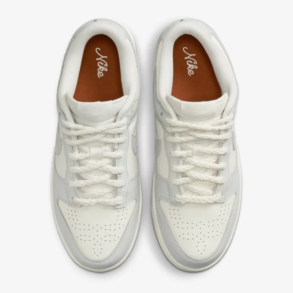 Nike Dunk Low "Needlework" (W) (FJ4553-133) Erscheinungsdatum