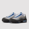 Nike Air Max 95 "Blue Spark" Returns – August 2025 SNKRS Drop Confirmed