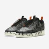 Nike Air Force 1 Experimental “Halloween” (DC8904-001) Release Date