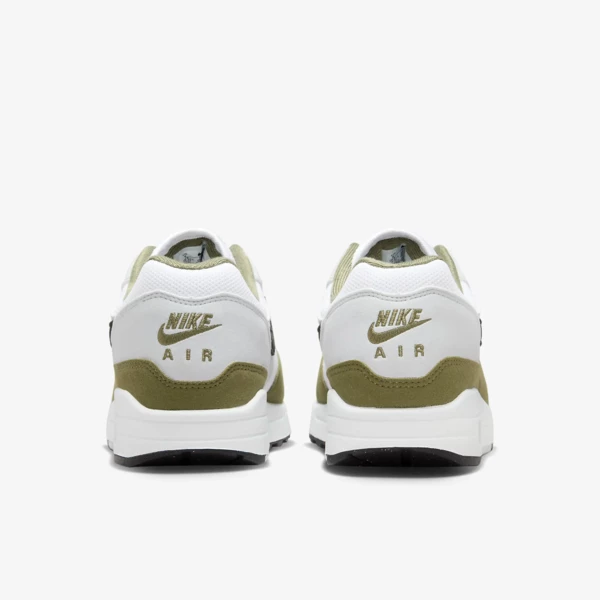 Nike Air Max 1 "Medium Olive" (FD9082-102) Release Date Nike Air Max 1 "Medium Olive" (FD9082-102) Release Date