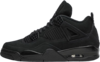 Air Jordan 4 “Black Cat” 2025