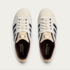 Wales Bonner x adidas Superstar "Wonder White" (JP7161) Erscheinungsdatum