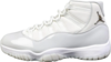 Air Jordan 11 "Grand Finale" (W)