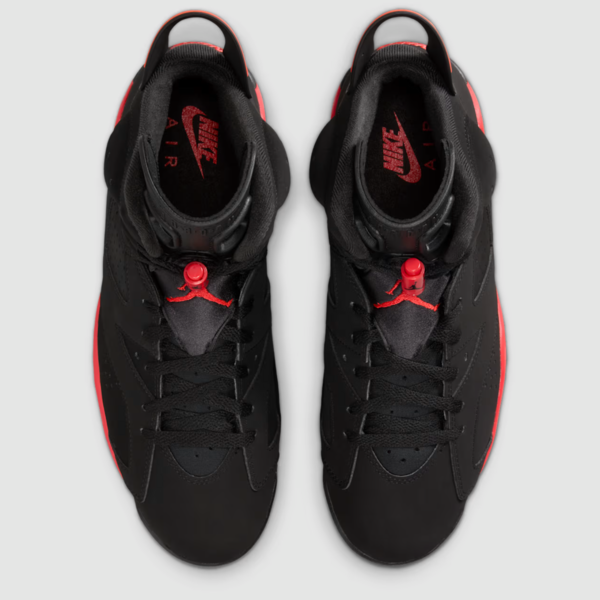 Air Jordan 6 "Reverse Infrared" (CT8529-001) Release Date