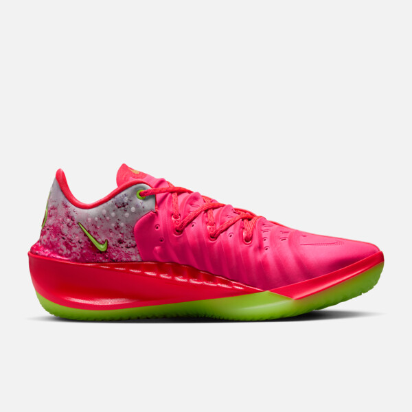 Paige Bueckers x Nike GT Cut 4 “Shirley Buckets" (IX2111-600) Release Date
