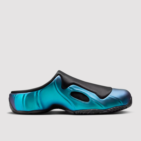 Nike Clogposite "Dusty Cactus" (HJ4478-001) Erscheinungsdatum