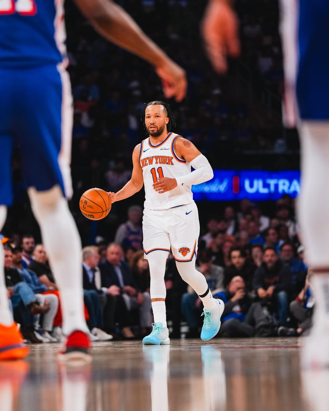Jalen Brunson x Nike Kobe 3 Low Protro PE "SSGSS" Jalen Brunson x Nike Kobe 3 Low Protro PE "SSGSS"