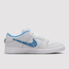 Nicole Hause x Nike SB Dunk Low (IH1871-800) Erscheinungsdatum