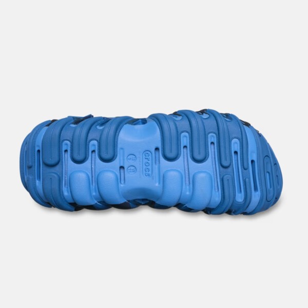 BAPE x Crocs Echo RO Clog "Blue Camo" (213140-4SN) Release Date