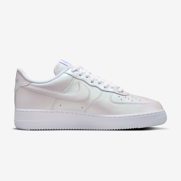 Ja Morant x Nike Air Force 1 Low "Pearl" (IR8492-100) Release Date