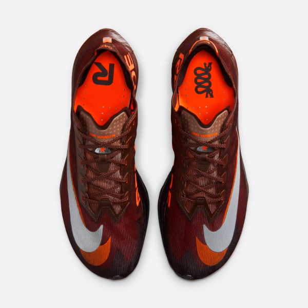 Renegade x Nike ZoomX Vaporfly 4 (IQ7313-200) Erscheinungsdatum