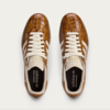 Wales Bonner x adidas Samba OG "Night Brown" (JH9826) Release Date