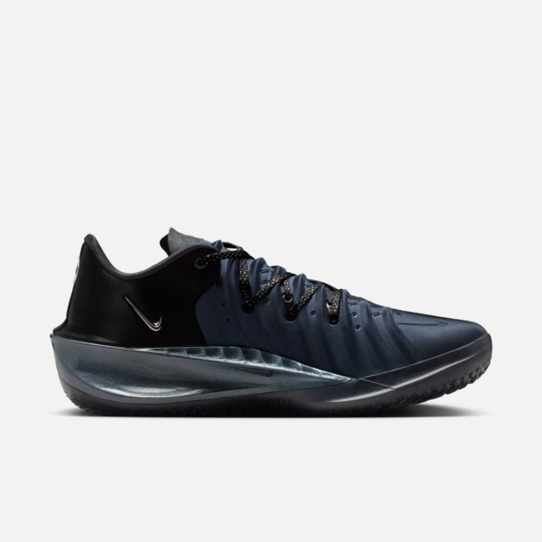 Nike GT Cut 4 "Black" (HV9922-001) Erscheinungsdatum