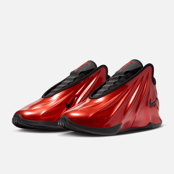 Nike GT Future "Varsity Red" (FZ5590-603) Release Date